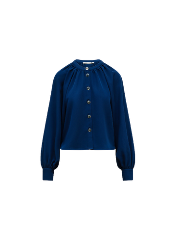 Label Dot Blouse Amanda 2611040