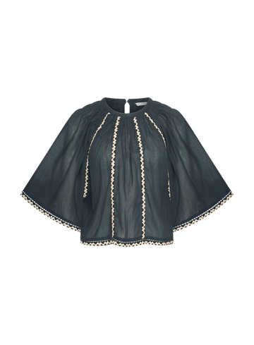 By Bar Blouse Emmi 26112061 emmi