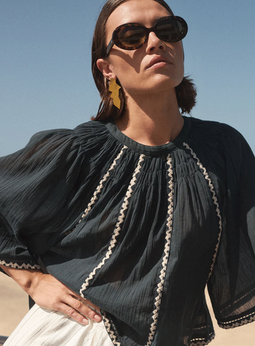 By Bar Blouse Emmi 26112061 emmi