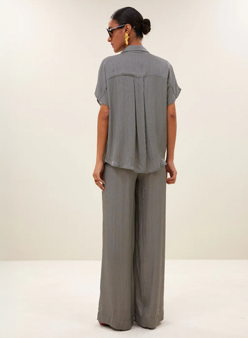 By Bar Blouse Barley