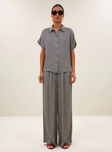 By Bar Blouse Barley
