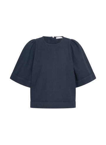 By Bar Blouse Olivia 26112017 olivia