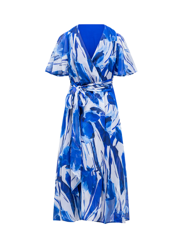 Label Dot Jurk Stella 2613009