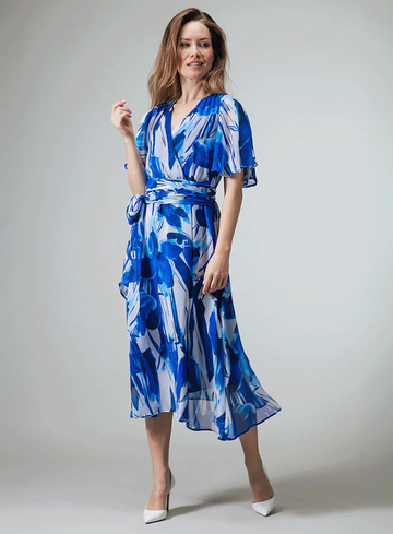 Label Dot Jurk Stella 2613009