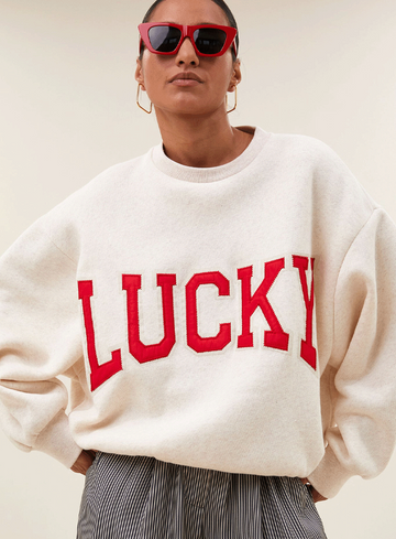 By Bar Sweater Bibi Lucky Patchwork 26218903 bibi