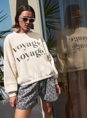 By Bar Sweater Malyn Voyage 26218909 malyn