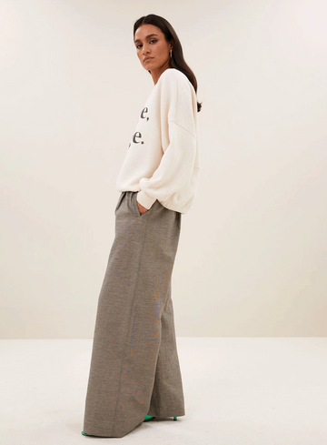 By Bar Sweater Malyn Voyage