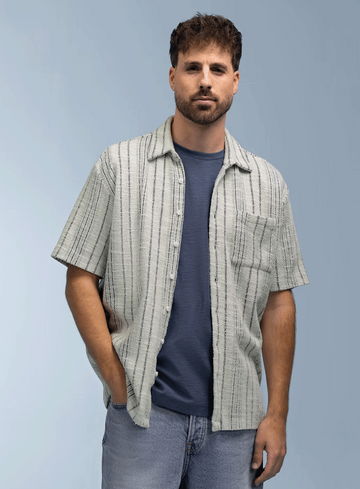 BlueFields Overhemd 26236073