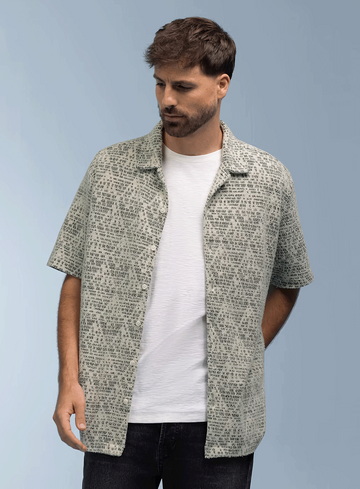 BlueFields Overhemd 26436075