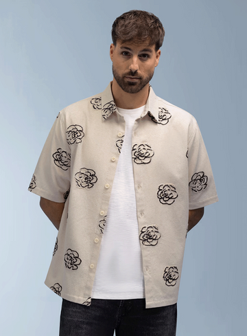 BlueFields Overhemd 26436087