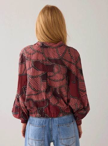 Summum Blouse 2s3433-12377