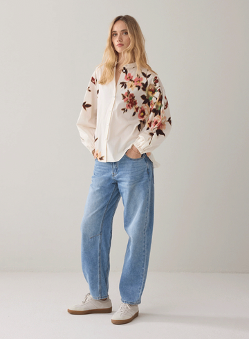 Summum Blouse 2s3460-12379