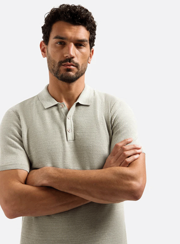 No Excess Poloshirt 31220245