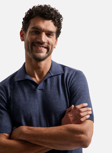 No Excess Poloshirt 31220245