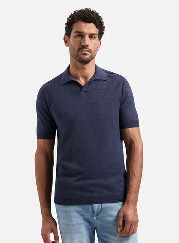 No Excess Poloshirt 31220245