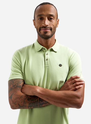 No Excess Polo 31380201SN