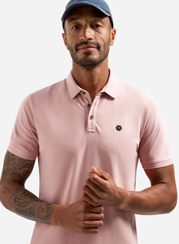 No Excess Polo 31380201SN