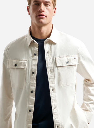 No Excess Overshirt 31530228