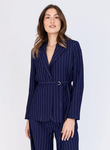 Anna van Toor Blazer 32a01-02757B