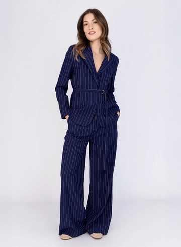 Anna van Toor Pantalon 32a02-03430