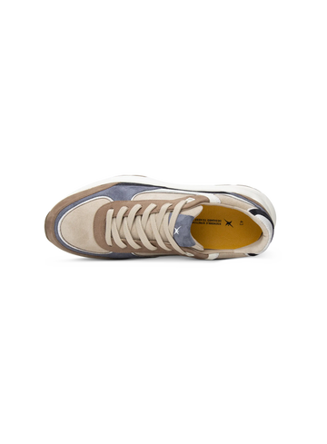 Xsensible Sneaker Manhattan