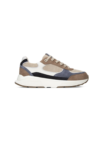 Xsensible Sneaker Manhattan