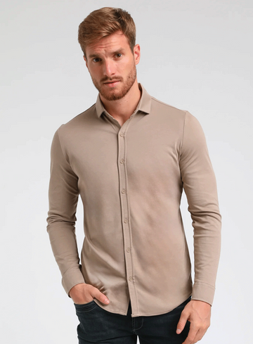 Gabbiano Overhemd 333510