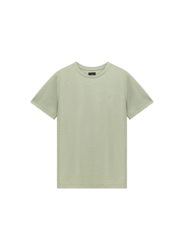 BlueFields Basic fit v-hals t-shirt 36136066