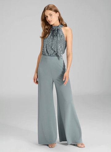 Swing Jumpsuit 3ah039