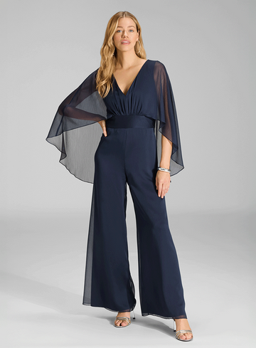 Swing Jumpsuit 3ak002