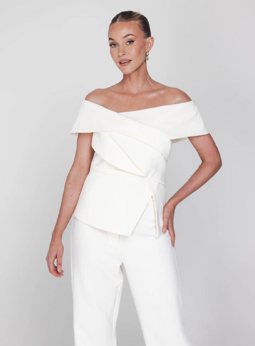 Accentil Top Tessa tessa top