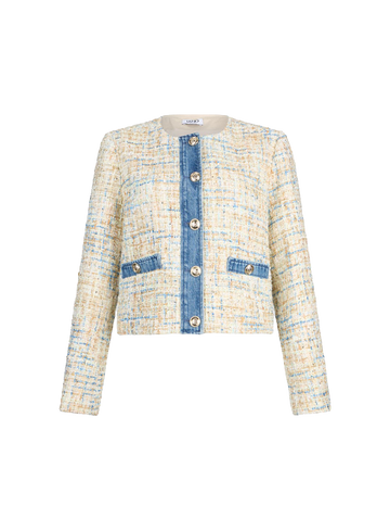 Liu Jo Jacket ua6328.d0347