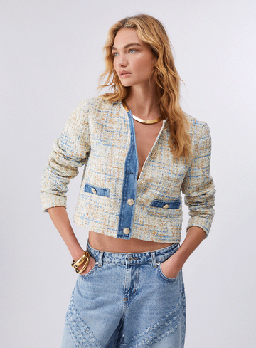 Liu Jo Jacket