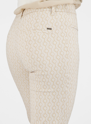 Gardeur Broek Zene
