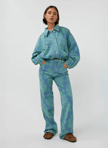 Amaya Jeans Anna Anna