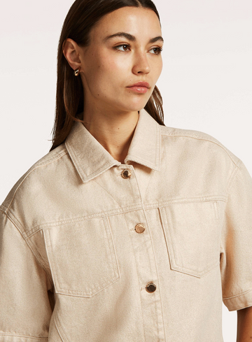 Beaumont Jacket Mya BC16010261