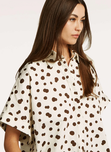 Beaumont Blouse April BC47121261