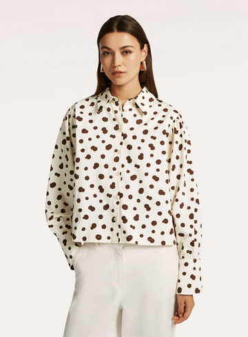 Beaumont Blouse Moshe BC47122261