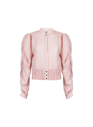Aaiko Blouse Beaudine BEAUDINE TEN 505