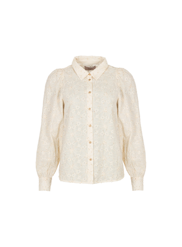 Freebird Blouse Benda Benda Wv-Flower-Tape-Sequins-26-1