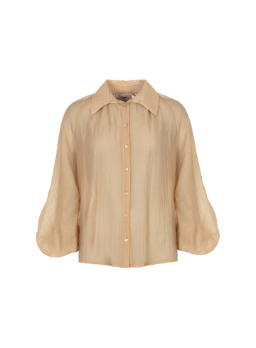 Freebird Blouse Belladonna Belladonna Wv-Sheer-Lyocell-26-1