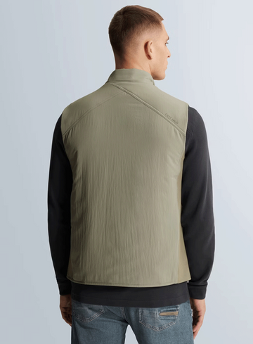 Cast Iron Bodywarmer CBW2602140