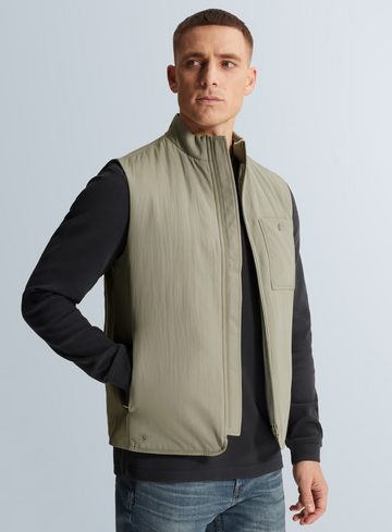 Cast Iron Bodywarmer