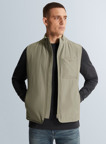 Cast Iron Bodywarmer CBW2602140