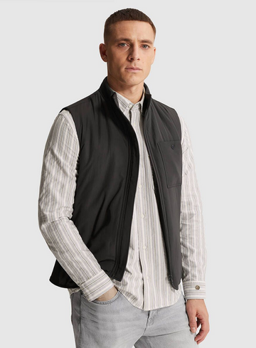 Cast Iron Bodywarmer CBW2602140