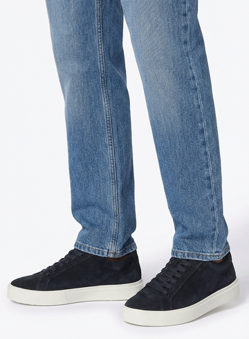 Blackstone Sneaker Crag Finn CG119