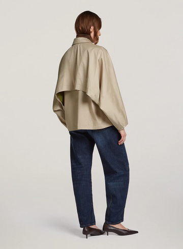 Creenstone Jacket Febe CSN1010261