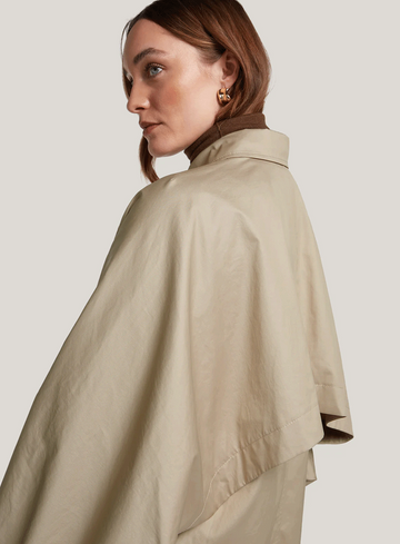 Creenstone Jacket Febe