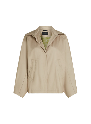 Creenstone Jacket Febe