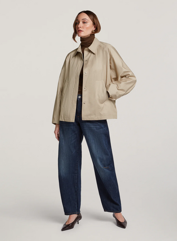 Creenstone Jacket Febe